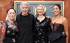 Paramount+ s 1923 FYC Event - LA