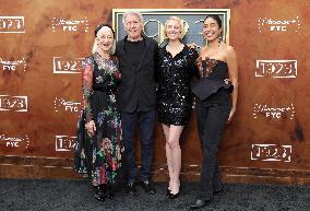Paramount+ s 1923 FYC Event - LA