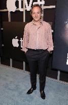 Apple TV + Hosts FYC Event For Presumed Innocent - LA