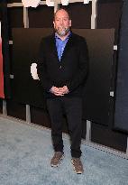 Apple TV + Hosts FYC Event For Presumed Innocent - LA