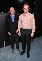 Apple TV + Hosts FYC Event For Presumed Innocent - LA