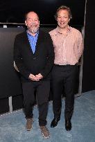 Apple TV + Hosts FYC Event For Presumed Innocent - LA