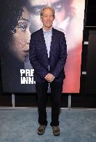 Apple TV + Hosts FYC Event For Presumed Innocent - LA
