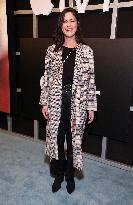 Apple TV + Hosts FYC Event For Presumed Innocent - LA