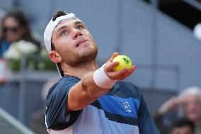 Casper Ruud Wins Mutua Madrid Open - Madrid