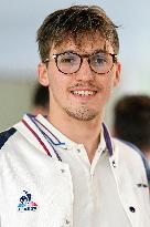 PSWS Para Swimming World Series - Saint Germain en Laye