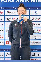 PSWS Para Swimming World Series - Saint Germain en Laye
