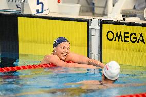 PSWS Para Swimming World Series - Saint Germain en Laye