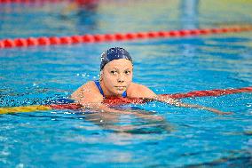 PSWS Para Swimming World Series - Saint Germain en Laye