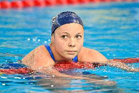 PSWS Para Swimming World Series - Saint Germain en Laye