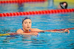 PSWS Para Swimming World Series - Saint Germain en Laye