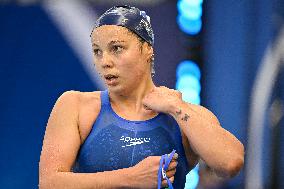 PSWS Para Swimming World Series - Saint Germain en Laye