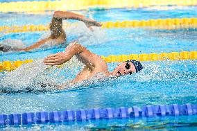 PSWS Para Swimming World Series - Saint Germain en Laye