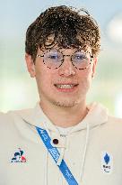 PSWS Para Swimming World Series - Saint Germain en Laye