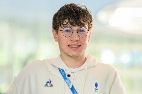 PSWS Para Swimming World Series - Saint Germain en Laye