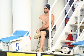 PSWS Para Swimming World Series - Saint Germain en Laye