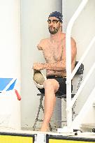 PSWS Para Swimming World Series - Saint Germain en Laye