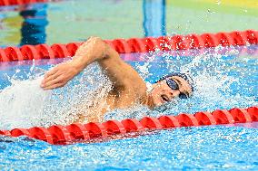 PSWS Para Swimming World Series - Saint Germain en Laye