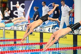 PSWS Para Swimming World Series - Saint Germain en Laye