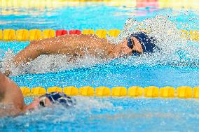 PSWS Para Swimming World Series - Saint Germain en Laye