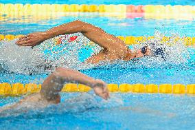 PSWS Para Swimming World Series - Saint Germain en Laye