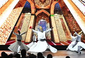 World Exposition in Osaka