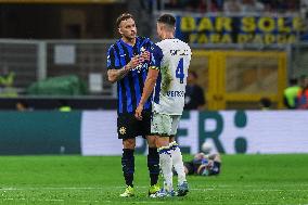 CALCIO - Serie A - Inter - FC Internazionale vs Hellas Verona FC