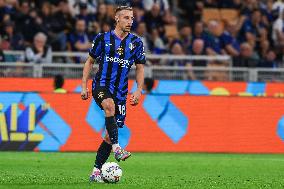 CALCIO - Serie A - Inter - FC Internazionale vs Hellas Verona FC