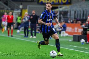CALCIO - Serie A - Inter - FC Internazionale vs Hellas Verona FC