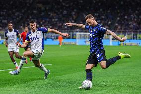 CALCIO - Serie A - Inter - FC Internazionale vs Hellas Verona FC