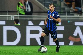 CALCIO - Serie A - Inter - FC Internazionale vs Hellas Verona FC