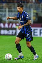CALCIO - Serie A - Inter - FC Internazionale vs Hellas Verona FC