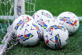 CALCIO - Serie A - Inter - FC Internazionale vs Hellas Verona FC