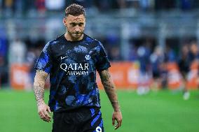 CALCIO - Serie A - Inter - FC Internazionale vs Hellas Verona FC