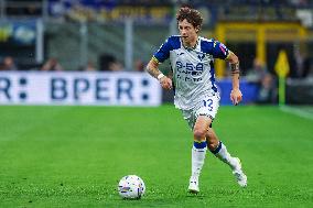 CALCIO - Serie A - Inter - FC Internazionale vs Hellas Verona FC