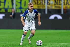 CALCIO - Serie A - Inter - FC Internazionale vs Hellas Verona FC