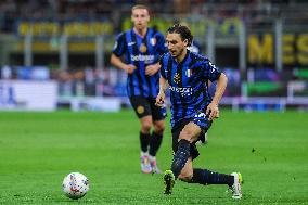 CALCIO - Serie A - Inter - FC Internazionale vs Hellas Verona FC