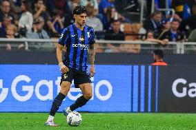 CALCIO - Serie A - Inter - FC Internazionale vs Hellas Verona FC