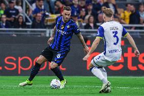 CALCIO - Serie A - Inter - FC Internazionale vs Hellas Verona FC