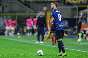 CALCIO - Serie A - Inter - FC Internazionale vs Hellas Verona FC