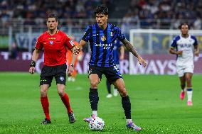 CALCIO - Serie A - Inter - FC Internazionale vs Hellas Verona FC