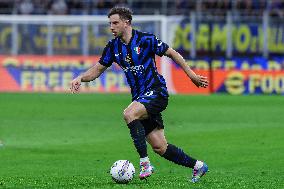 CALCIO - Serie A - Inter - FC Internazionale vs Hellas Verona FC
