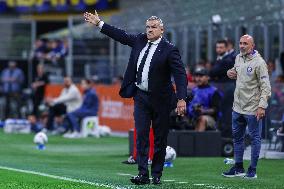 CALCIO - Serie A - Inter - FC Internazionale vs Hellas Verona FC