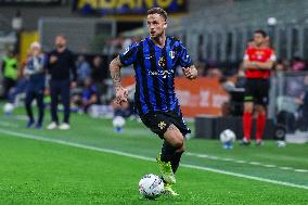 CALCIO - Serie A - Inter - FC Internazionale vs Hellas Verona FC