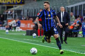 CALCIO - Serie A - Inter - FC Internazionale vs Hellas Verona FC