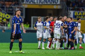 CALCIO - Serie A - Inter - FC Internazionale vs Hellas Verona FC