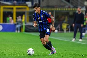 CALCIO - Serie A - Inter - FC Internazionale vs Hellas Verona FC