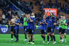CALCIO - Serie A - Inter - FC Internazionale vs Hellas Verona FC