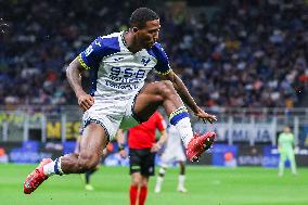 CALCIO - Serie A - Inter - FC Internazionale vs Hellas Verona FC