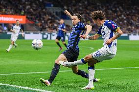 CALCIO - Serie A - Inter - FC Internazionale vs Hellas Verona FC